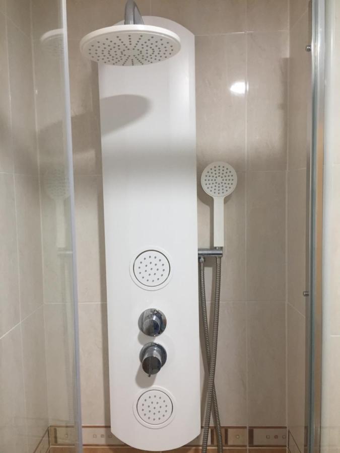 Appartement Piso Centrico Cerca Del Puerto à Sant Carlos de la Ràpita Extérieur photo